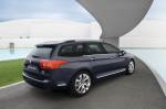 Citroen C5 2007 года